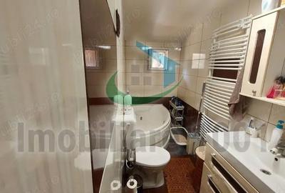 Casă cu 4 camere cu Teren 2431 Mp în Curtuiușu Mare - 3