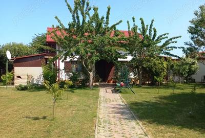 Proprietar - Vand casa + teren 1000 mp Mamaia Sat, Navodari, Constanta - 3