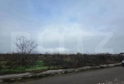 Teren de 800 mp, în Central - 2