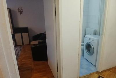 Garsonieră decomandată, mobilată în Buziașului - 6