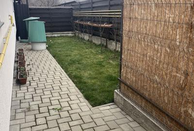 Casă cu 3 camere în Fălticeni - 3