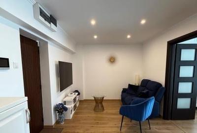 Apartament de vanzare 3 camere Bulevardul Unirii - 8