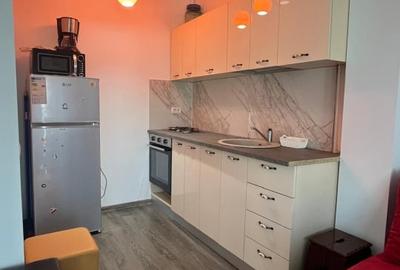 Mamaia - Apartament 2 camere semidecomantat - 6