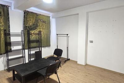 Spatiu comercial / Atelier creatie – 50 mp, parter + etaj – 39.000€ – - 8