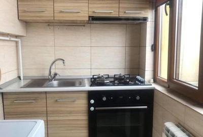 Apartament 2 camere decomandate zona Compozitori Constanta - 4