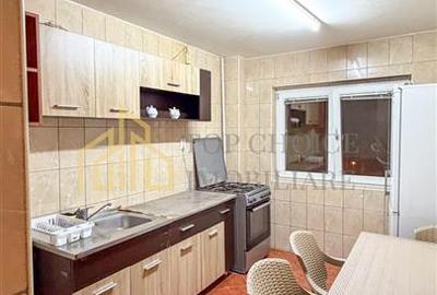 Apartament cu 3 camere semidecomandat, mobilat în Tei - 28