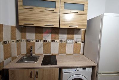Garsonieră în Nicolina - 5