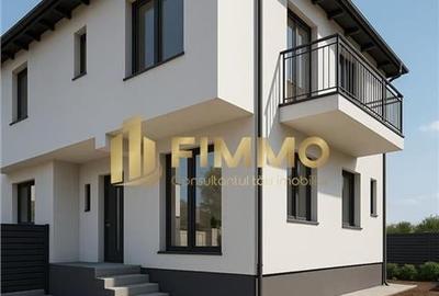 Duplex Ipotesti | Avans 50% - rate pe 2 ani | ID: 1220 - 3