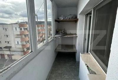 Apartament cu 3 camere decomandat în Central - 7