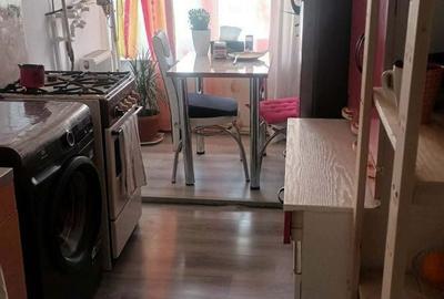 Apartament semidecomandat în Viitorului - 2