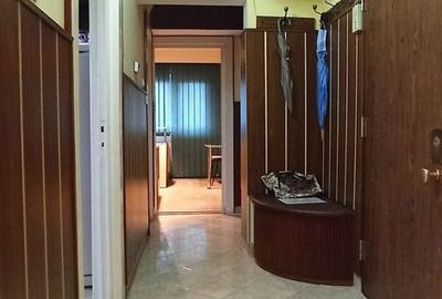 Apartament cu 4 camere semidecomandat în Burdea - 5