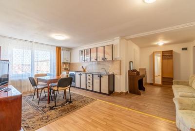 Apartament de vanzare - Sesul de Sus - Floresti  - parcare Apartament de vanzare - Sesul de Sus - Floresti  - parcare - 6