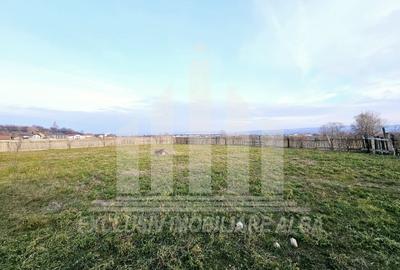 Teren intravilan de 1316 mp, în Maier - 4