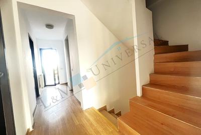 Domnesti, duplex superb 5 camere, terase generoase, nu se aplica tva - 7