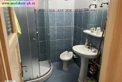 Apartament cu 2 camere, mobilat în Central - 1