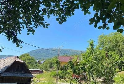 Casă cu 3 camere cu Teren 48 Mp în Chiuzbaia - 1