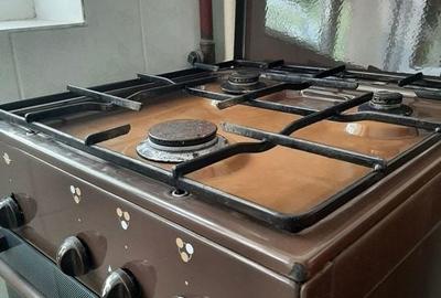 De inchiriat apartament cu 3 camere , Piata Sudului sector4 - 10