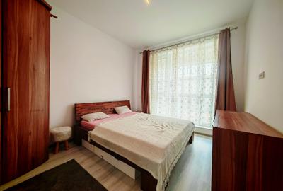 Popești Leordeni | Boutique Ressidence B | prima inchiriere | centrala, parcare - 12