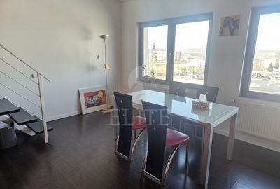 Apartament 3 camere în zona Calea Turzii - Buna Ziua - 2