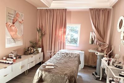 Casă individuală cu 10 camere cu Canalizare în Borhanci - 2