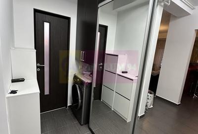 Apartament 2 camere Doamna Ghica - complet mobilat - 15