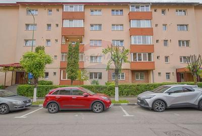 Spatiu de birouri de 65 mp Racadau - 17