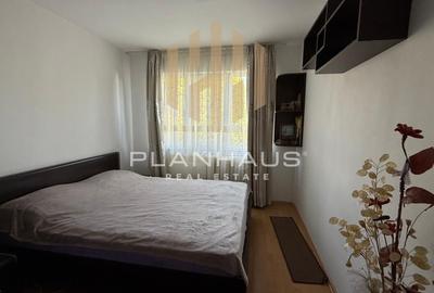 Apartament 2 camere cu balcon ,etaj 3 -cartier Săsar ,zona Pizza Albina - 6
