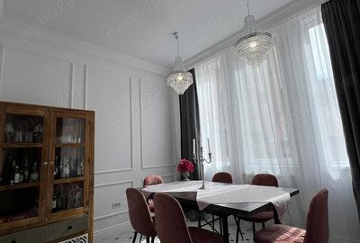 Apartament cu 4 camere decomandat în Central - 4