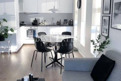 Apartament cu 2 camere semidecomandat în Theodor Pallady - 1