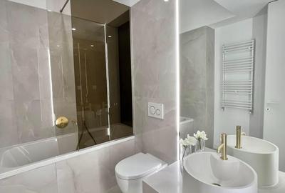 || PASARELA BERCENI || Garsoniera ideală de investiție - 9