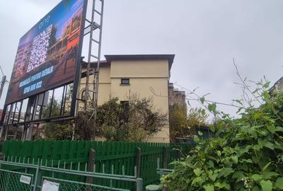 Imobil Cotroceni - Bd. Eroilor - Stradal - 5