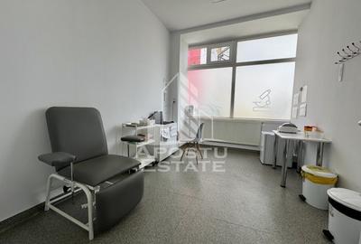 Spațiu comercial, de 108 mp, în Complex Studențesc