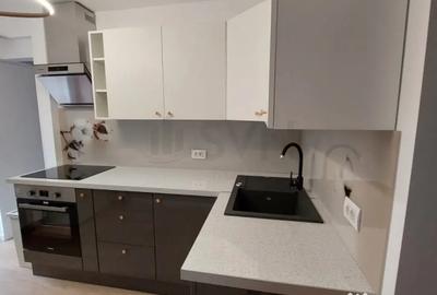 Apartament cu 3 camere decomandat în Calea Călărașilor - 8