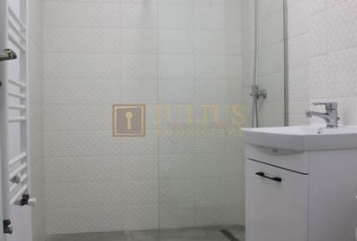 Parter inalt, loc de parcare subteran, mobilat modern, zona Soarelui - 16