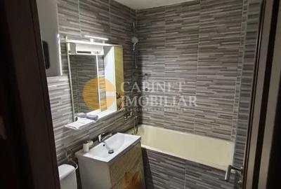 Apartament cu 3 camere semidecomandat în Tătărași - 5