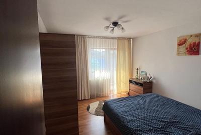 Apartament cu 2 camere decomandat în Apusului - 1