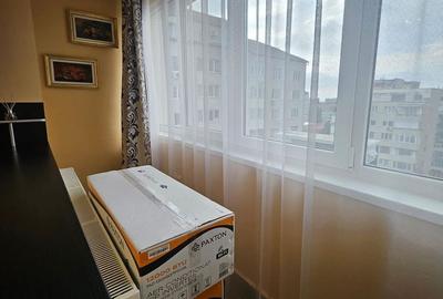 Apartament cu 2 camere decomandat în Dacia - 18