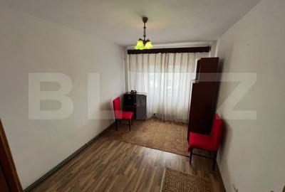 Apartament 2 camere, 58 mp, zona Micro 12 - 3