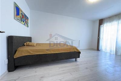 Garsonieră decomandată în Timpuri Noi - 5