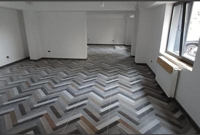 Spatiu comercial zona Centrala - 1