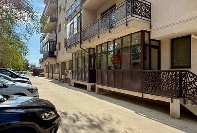 Apartament 2 Camere Decomandat | Mobilat si Utilat | Balcon Inchis + Parcare Apartament 2 Camere Decomandat | Mobilat si Utilat | Balcon Inchis + Parcare - 10