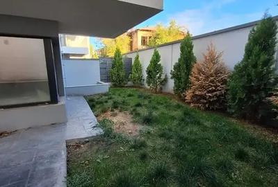 Apartament cu 4 camere, terasa si gradina, Unirii Apartament cu 4 camere, terasa si gradina, Unirii - 1