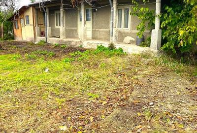 De vanzare teren cu poten?ial deosebit, 1700 mp - 1