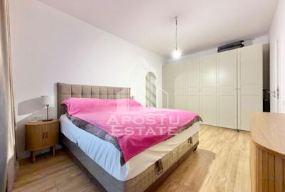 Apartament cu 2 camere decomandat în Giroc - 2