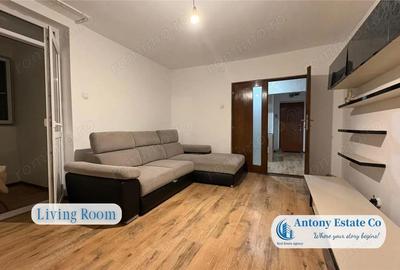 Apartament cu 3 camere decomandat în Rogerius - 11