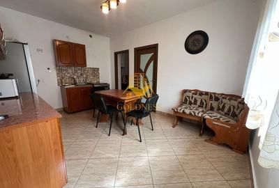 Casa, 5 camere, Zona Semicentrala, UMF, USAMV, Clinicilor, Hasdeu - 12