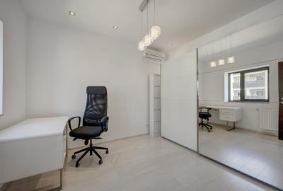 Apartament modern cu 3 camere în complexul Natura Residence - 6