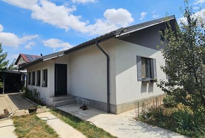 Casă P+Pod - teren 380 mp -Berceni