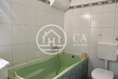 Casă cu 3 camere decomandat cu Teren 250 Mp în Central - 8