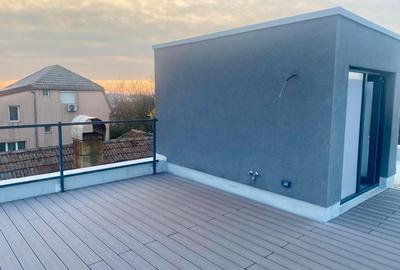 Casa Individuala 4 camere si 3 bai- Buziasului Timisoara - 10